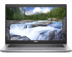 DELL Latitude 5320 | Core™ i5-1135G7 | 8GB | 256GB SSD | 13 FHD | Gray | W10 Pro | Qwerty - ES