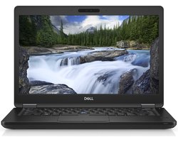 Dell Latitude 5490 - i5-8250U - 8GB - 256GB-SSD - HDMI - 14 inch - Windows 11