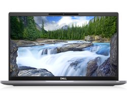 Dell Latitude 7420 - 14” (35,6 cm) 3840x2160 (4K) - Intel® Core™ i7 1185G7 - 32GB DDR4RAM - 512GB NVMe SSD - Intel® Iris® Xe Graphics - Windows 10 Pro