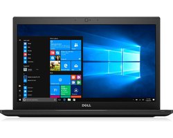 Dell Latitude E7480 - i7-7600U - 16GB - 512GB-SSD - HDMI - 14 inch - Windows 11