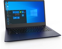 Dynabook Satellite Pro C40 - 14 inch Laptop -  Intel 5205 / 4GB / 128GB / Windows 11 - UK