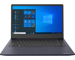 Dynabook Satellite Pro C40 - 14 inch Laptop - Intel 5205 / 8GB / 128GB / Windows 11 - UK