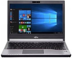 Fujitsu Lifebook E736 - 13.3'' Full HD | Core i5-6200U | 8GB | 240GB-SSD - WIN 11