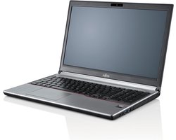 Fujitsu LIFEBOOK E754 i5-4200U Notebook 39,6 cm (15.6") Full HD Intel® Core™ i5 8 GB DDR3L-SDRAM 240 GB SSD Windows 10 Home