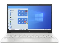 HP 15-dw1008nd - Laptop - 15.6 Inch