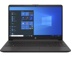 HP 250 G8 - 15.6" FHD IPS - Intel Core i5 - 16GB DDR4 - 512GB M.2 SSD - Windows 11 Professional - Zwart