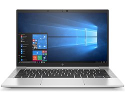 HP EliteBook 830 G7 - Zakelijke Laptop - 13.3 inch - i5 - 8GB - 256GB SSD - Windows 11 Pro