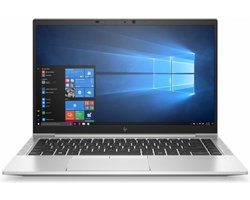 HP EliteBook 845 G7 - 14 inch - RYZEN 5 PRO - 16GB RAM - 256GB