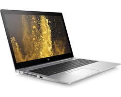 HP Elitebook 850 G5 - i5-8250U - 8GB - 256GB-SSD - HDMI - 15.6 inch - Touchscreen - Windows 11