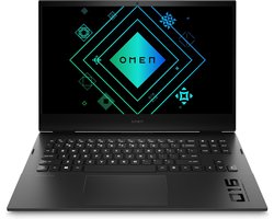 HP Omen 16-b0004nd - Gaming Laptop - 16.1 inch - 144 Hz