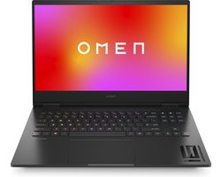 HP OMEN 16-wf0750nd - Gaming Laptop - 16.1 inch - 165Hz