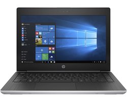 HP Probook 430 G5 Laptop Intel Core i3-7100U | 4GB | 128GB-SSD | HDMI | 13.3 inch