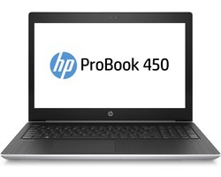 HP ProBook 450 G5 - i5-8250U - 8GB - 256GB-SSD - 15.6 inch - HDMI - Windows 11