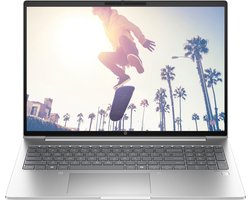 HP ProBook 460 G11 - zakelijke laptop - 16" WUXGA - Ultra5-125U - 16GB DDR5 - 512GB M.2 SSD - W11P - Keyboard verlichting - 3YNB Garantie