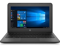 HP Stream Pro 11 G4 - Intel N3350 - 4GB - 64GB SSD - 11.6 inch - Windows 10