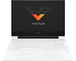 HP Victus 15.6 inch - Ryzen 5 - 16GB RAM - 512GB SSD - W11