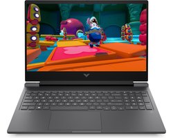 HP Victus 16-r0035nd - Gaming laptop - 16.1 inch - 165Hz