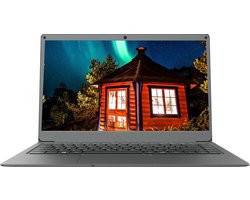 Jumper EZbook X3 - Windows Laptop - 13.3 inch