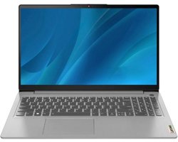 Lenovo Ideapad 1 - 15.6 inch - N4020 - 4GB RAM - 256GB