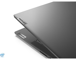 Lenovo IdeaPad 5i - Notebook - 14 inch FullHD - Intel Core i7 - 8GB 512GB - Windows 11 Home - UK