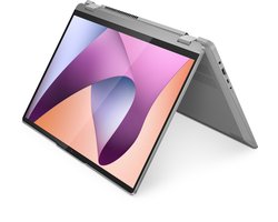 Lenovo IdeaPad Flex 5 16ABR8 82XY007VMH - 2-in-1 Laptop - 16 inch