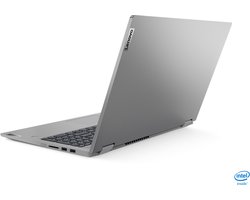 Lenovo IdeaPad Flex 5 82HV0033MH - 2-in-1 laptop - 15.6 inch