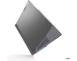 Lenovo Legion 7 16ACHg6 82N600MSMH - Gaming Laptop - 16 inch - 165Hz