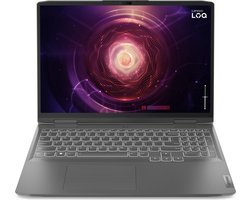 Lenovo LOQ 16APH8 82XU0057MH - Gaming Laptop - 16 inch - 144 Hz