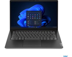 Lenovo V14 G4 IRU - 83A0006GMH - QWERTY