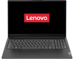 Lenovo V15 - Laptop - Notebook - Intel N4500 - 15.6 F-HD - 8GB - 256GB Opslag - Windows 11 Pro - 3 jaar garantie