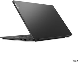 Lenovo V15 G4 AMN - Laptop - 15.6" Full HD - AMD Ryzen 5 7520U - 8 GB RAM - 256 GB SSD - Windows 11 Pro