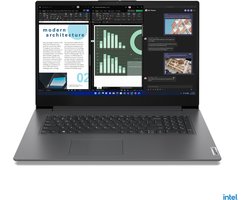 Lenovo V17 G4 - 83A2003CMH - QWERTY
