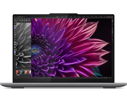 Lenovo Yoga Pro 9 16IMH9 83DN006WMH - Creator Laptop - 16 inch - 165 Hz