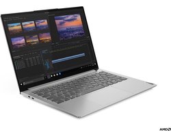 Lenovo Yoga Slim 7 Pro - 82NK0040MH - QWERTY