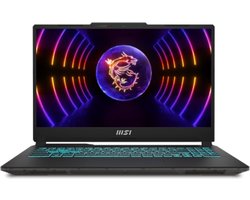 MSI Cyborg 15 A13VE-693NL - Gaming laptop - 15.6 inch - 144Hz