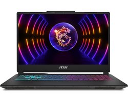 MSI Cyborg 15 A13VFK-1218NL - Gaming Laptop - 15.6 inch - 144Hz