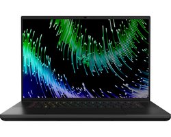 Razer Blade 16 - RZ09-0483SEJ3-R3E1 - Gaming Laptop - 16 inch - 120Hz