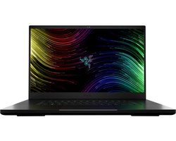 Razer Blade 17 - RZ09-0423EED3-R3E1 - Gaming Laptop - 17 inch - 240Hz