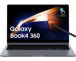 Samsung Galaxy Book4 360 | NP750QGK-KG1NL