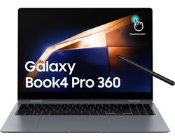 Samsung Galaxy Book4 Pro 360 NP960QGK-KG1NL