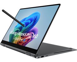 Samsung Galaxy Book5 Pro 360 - Copilot+ Laptop - 16 inch - 120 Hz