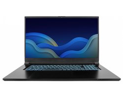 SKIKK Saga 17 III - 17,3 inch laptop met RTX 4070 videokaart samenstellen