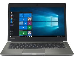 Toshiba Z30C - Laptop Intel Core i5-6200U | 8GB | 128GB-SSD | HDMI | Windows 10 | 13.3 inch