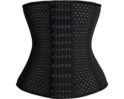 A.A.S Waist Trainer - Small - Buik Korset Belt - Body Shaper Trimmer Corset Band - Shapewear - Let op valt klein