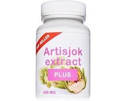 Artisjok Extract Plus