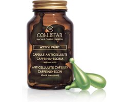 Collistar Collistar Pure Actives Anticellulite Capsules