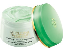 Collistar High-Definition Slimming Cream 400 ml