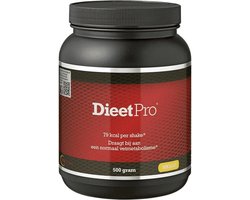 Dieet Pro (normaal) Mango Shake (500g)