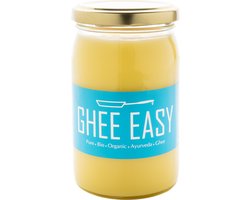 Ghee Easy naturel - 245 gram