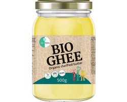 Go-Keto | Bio Ghee | 1 x 500 gram |